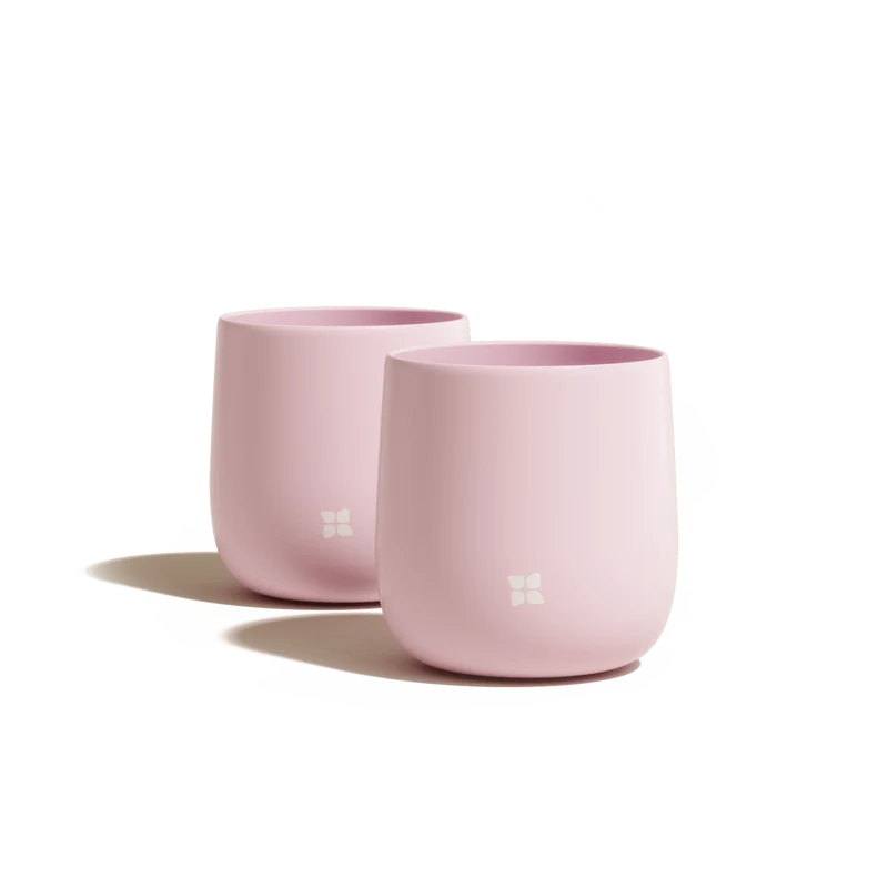 Porcelain Cups
