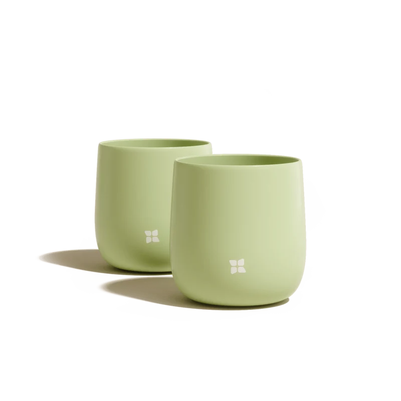 Porcelain Cups