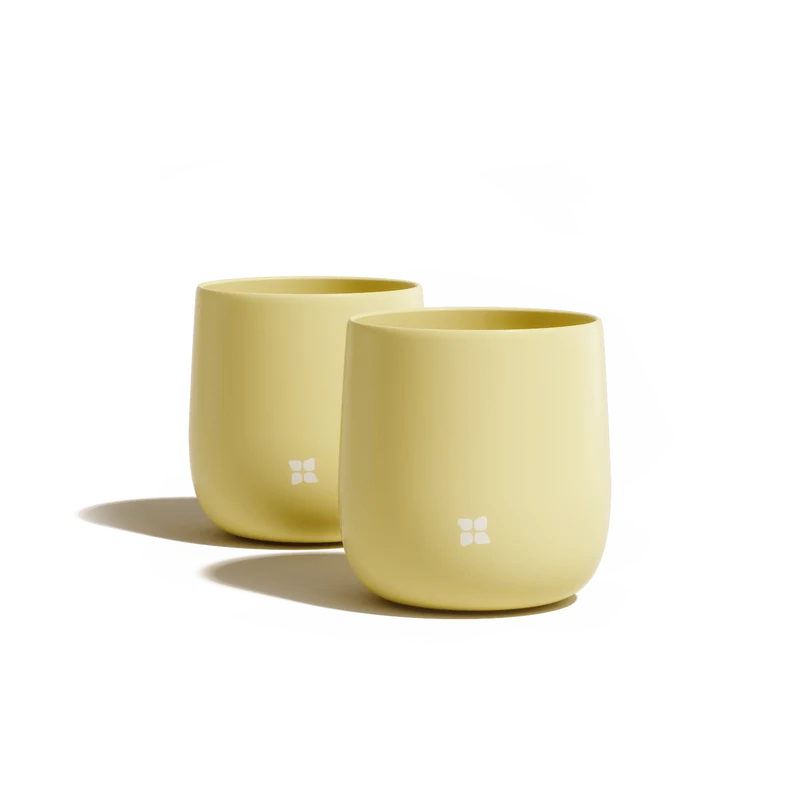 Porcelain Cups