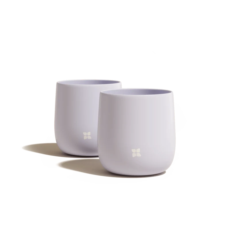Porcelain Cups