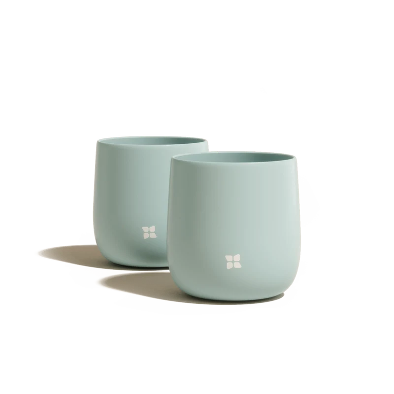 Porcelain Cups