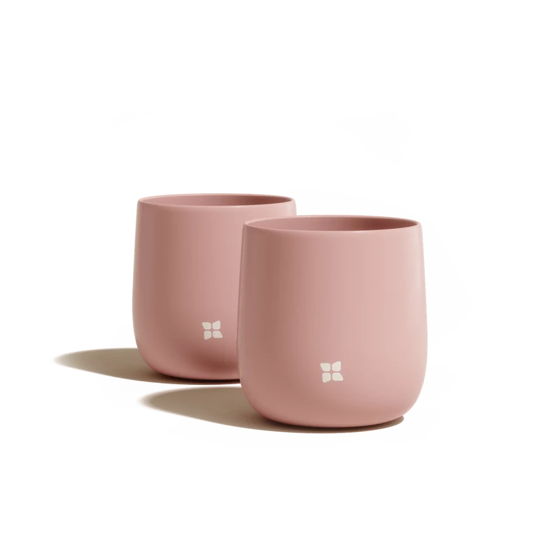 Porcelain Cups