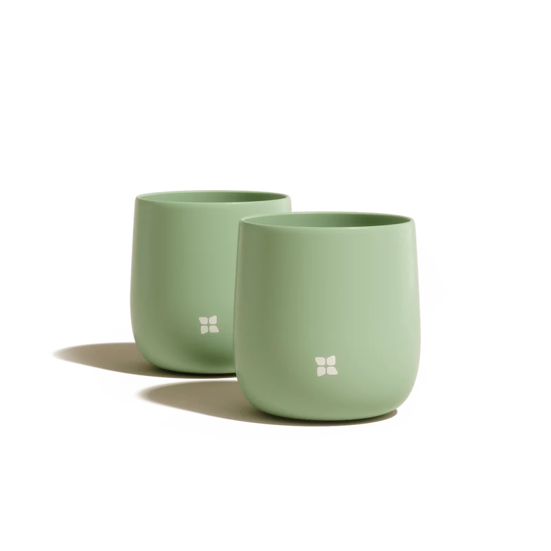 Porcelain Cups