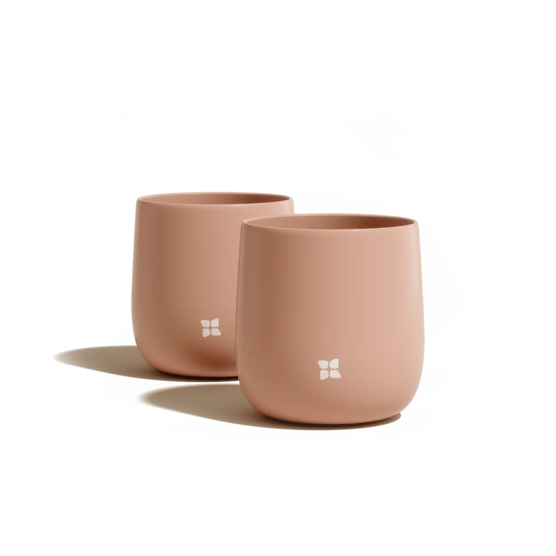 Porcelain Cups