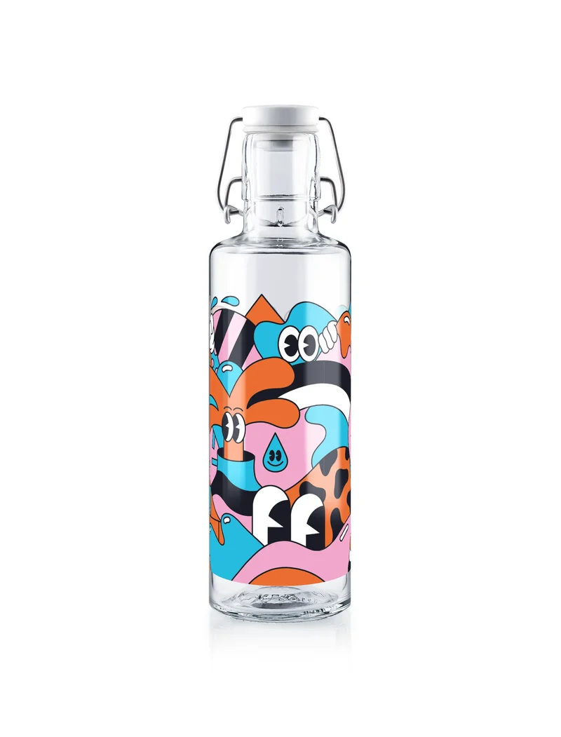 Yeye Weller Artist Bundle