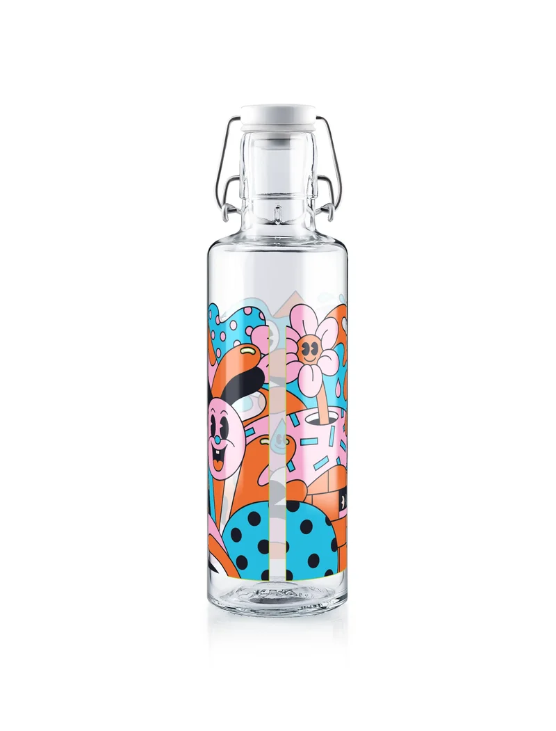 Yeye Weller Artist Bundle