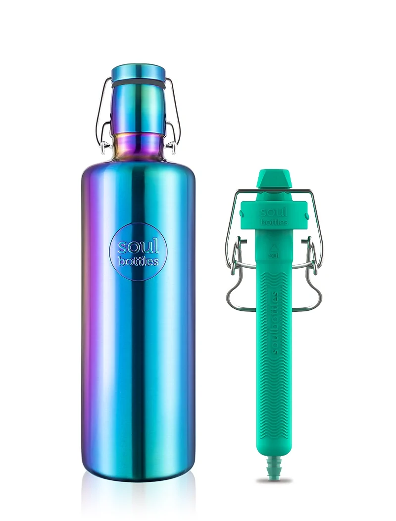 soulbottle set • soulfilter + utopia