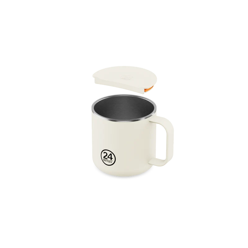 Casa Mug | Cotton - 340 ml