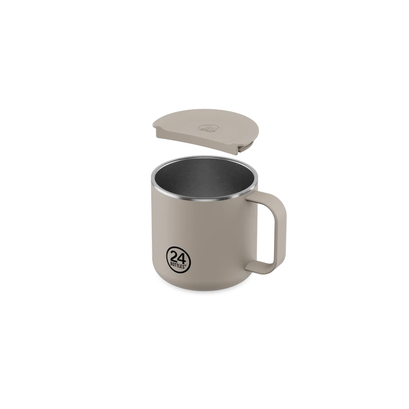 Casa Mug | Linen - 340 ml