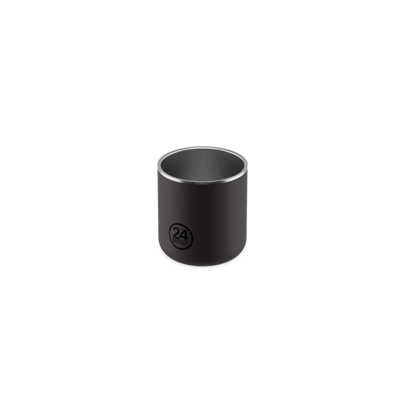 Casa Cup | Tuxedo Black - 220 ml
