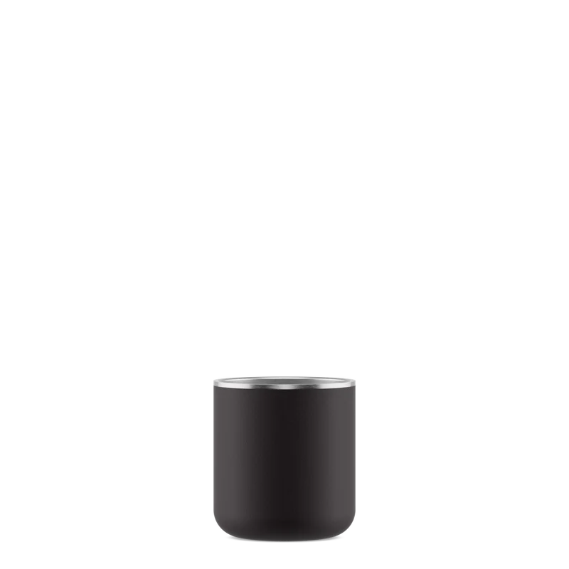 Casa Cup | Tuxedo Black - 220 ml