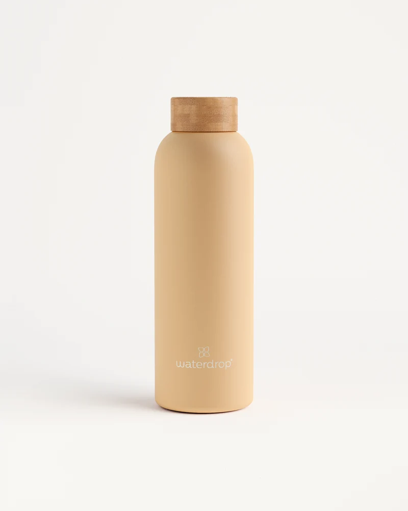 Wähle deine Bottle