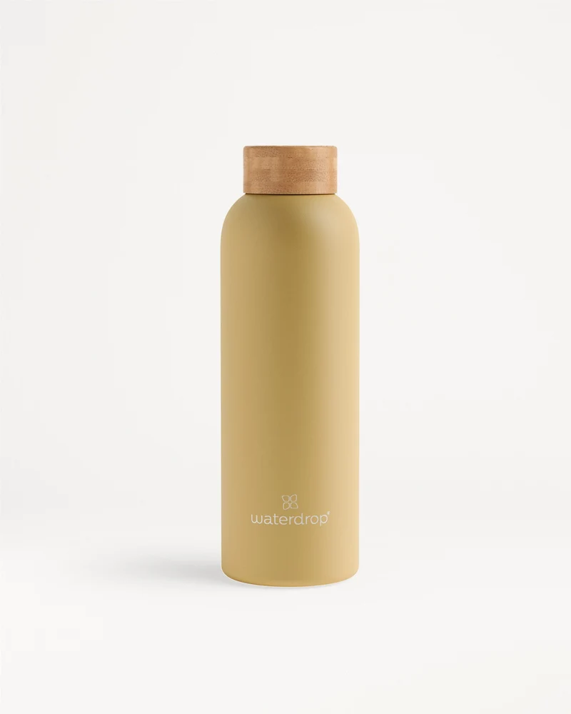 Wähle deine Bottle