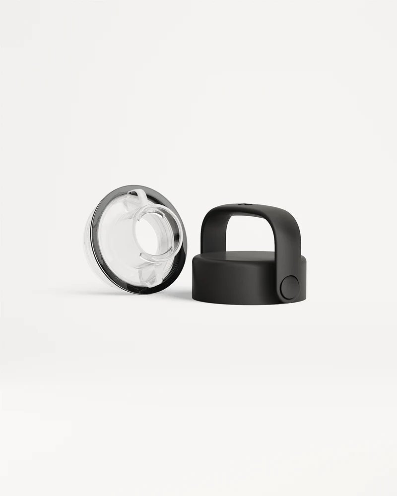 Metal Spout Lid
