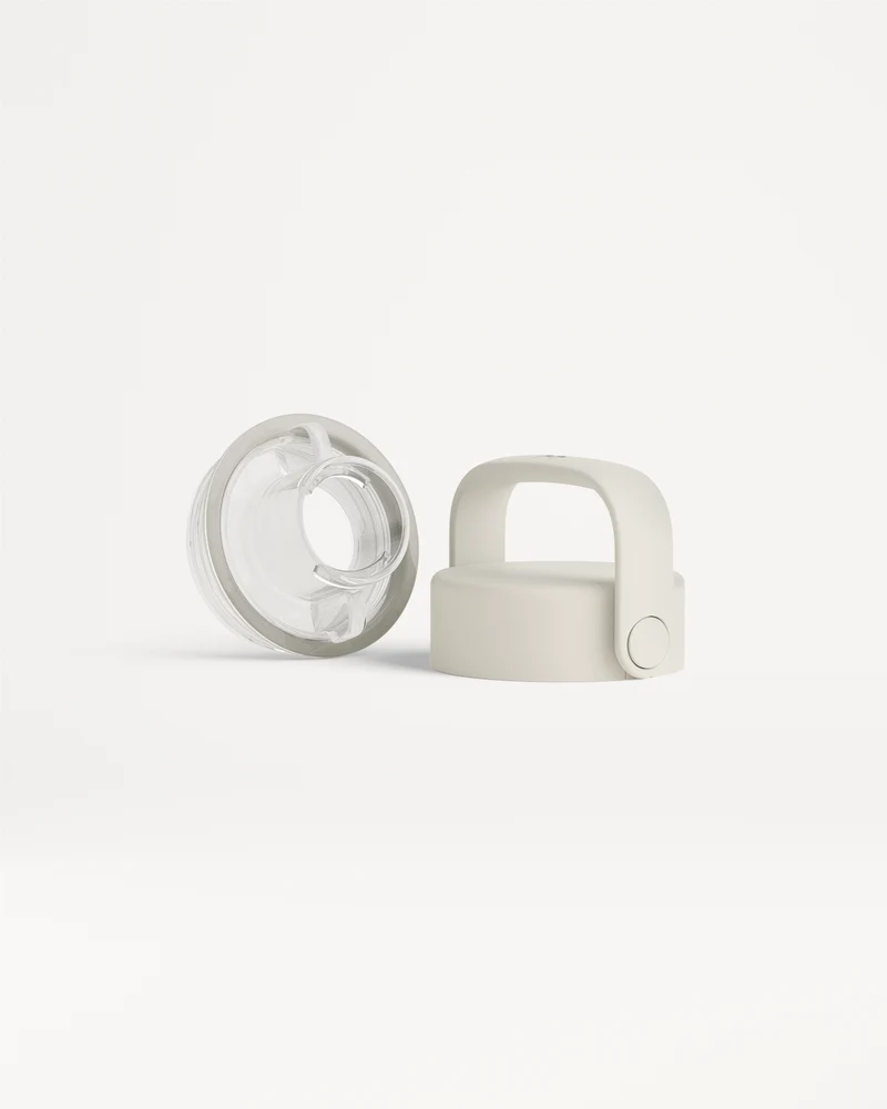 Metal Spout Lid