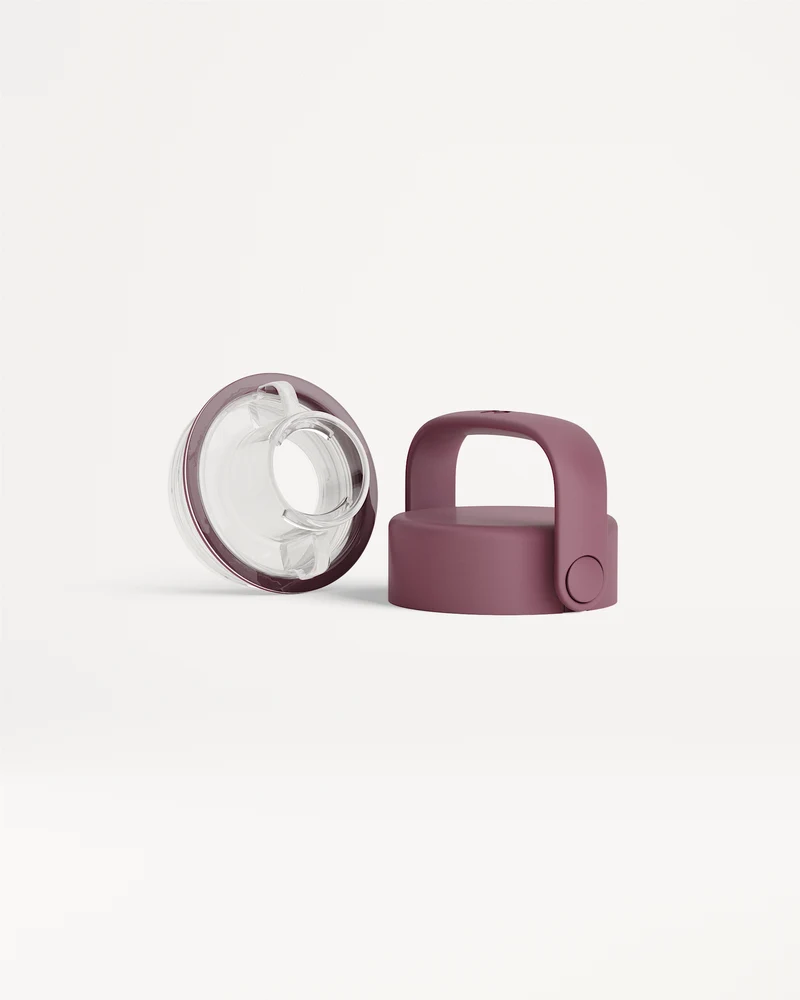 Metal Spout Lid