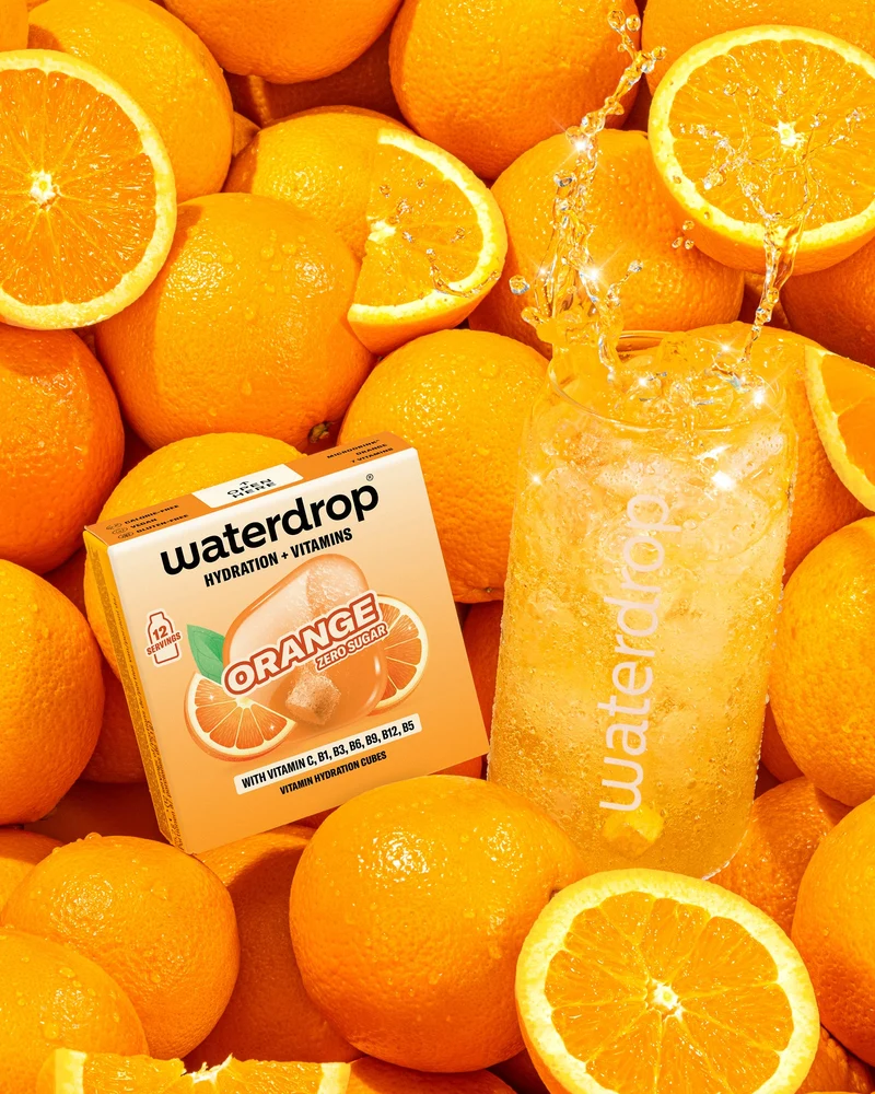 30 Tage zuckerfreie Softdrinks Set