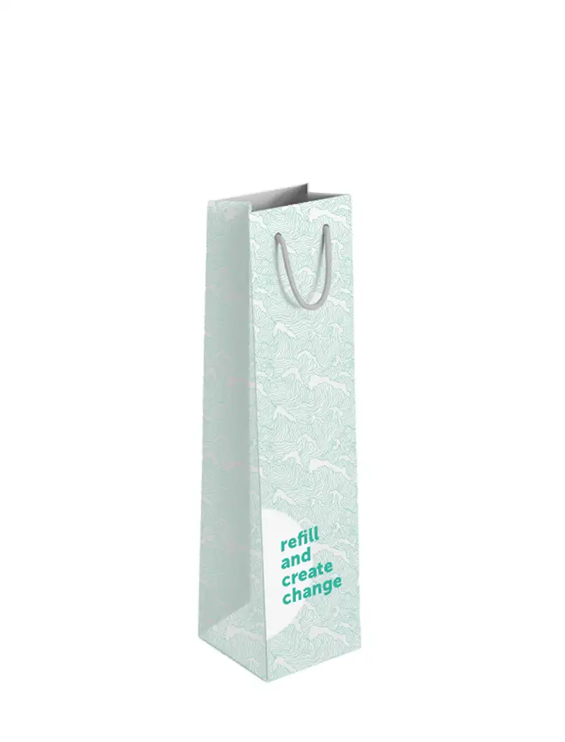 geschenktüte