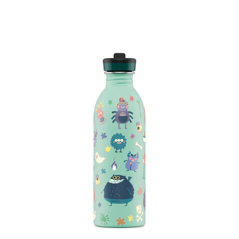Kids Bottle | Spooky Friends - 500 ml