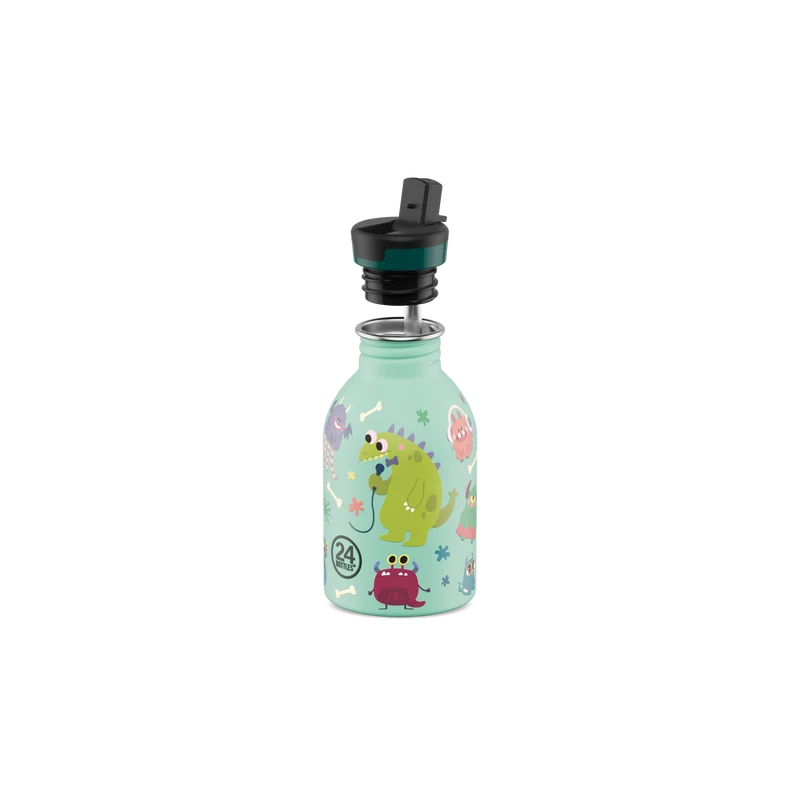 Kids Bottle | Spooky Friends - 250 ml