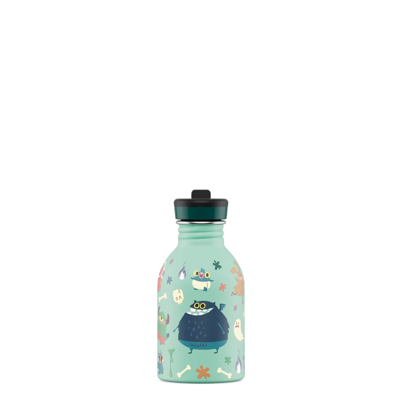 Kids Bottle | Spooky Friends - 250 ml