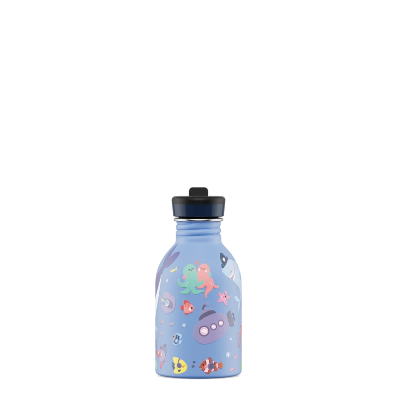 Kids Bottle | Ocean Friends - 250 ml