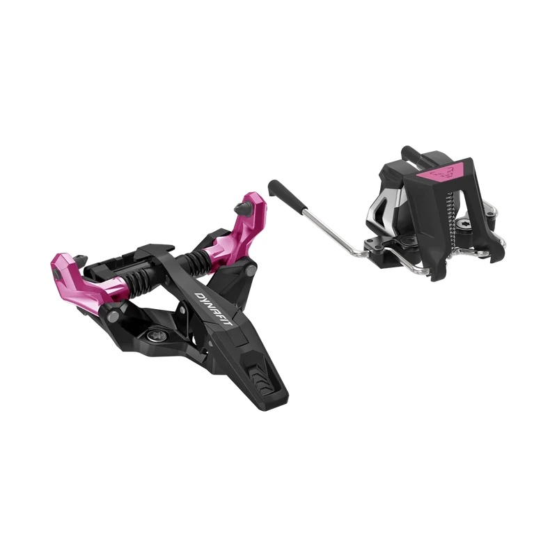 Dynafit Low Tech Race+ Binding Pink