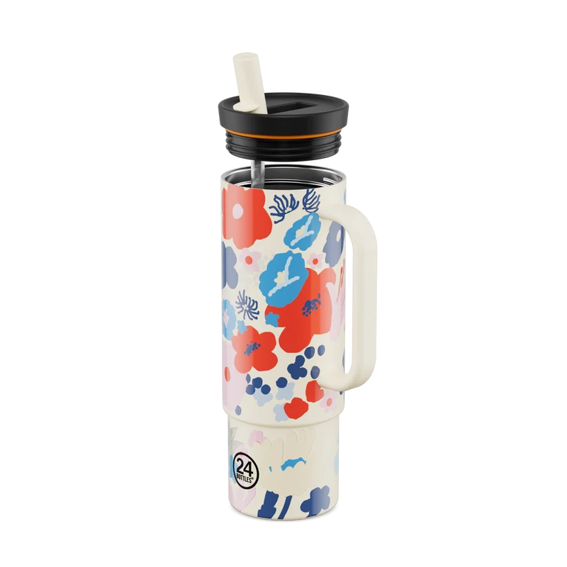 Straw Cup | Domenica - 800 ml