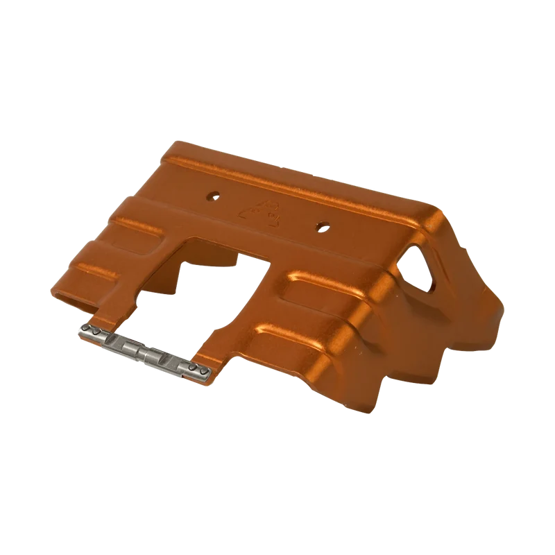 Dynafit Crampons 100 Orange