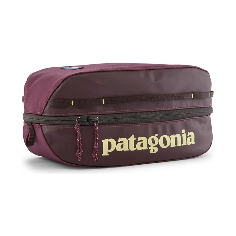 Patagonia Black Hole Cube 6L Berry Fig