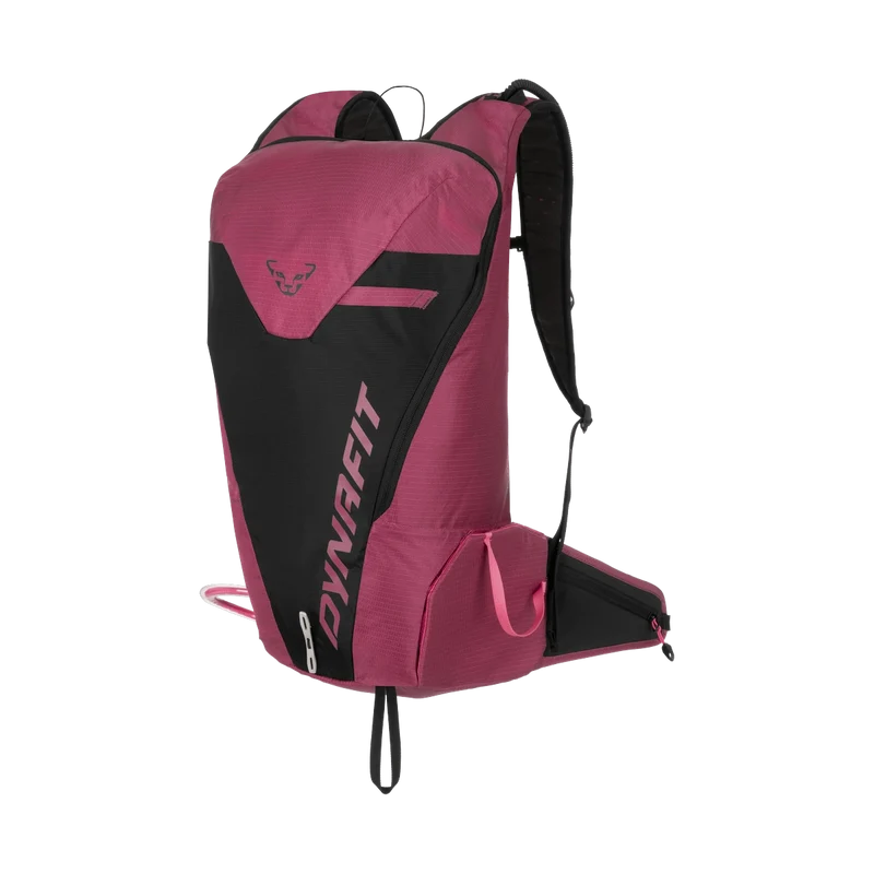 Dynafit Mezzalama 20 Backpack Magenta