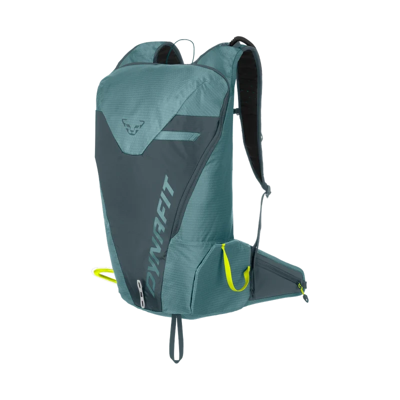 Dynafit Mezzalama 20 Backpack Smoke Blue