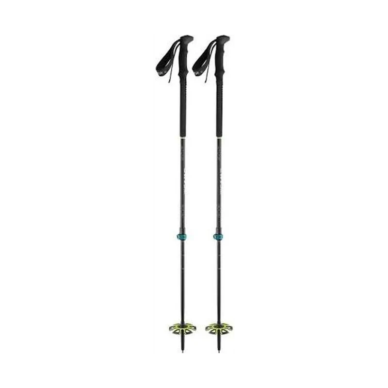 Camp Ski Track Laser Black