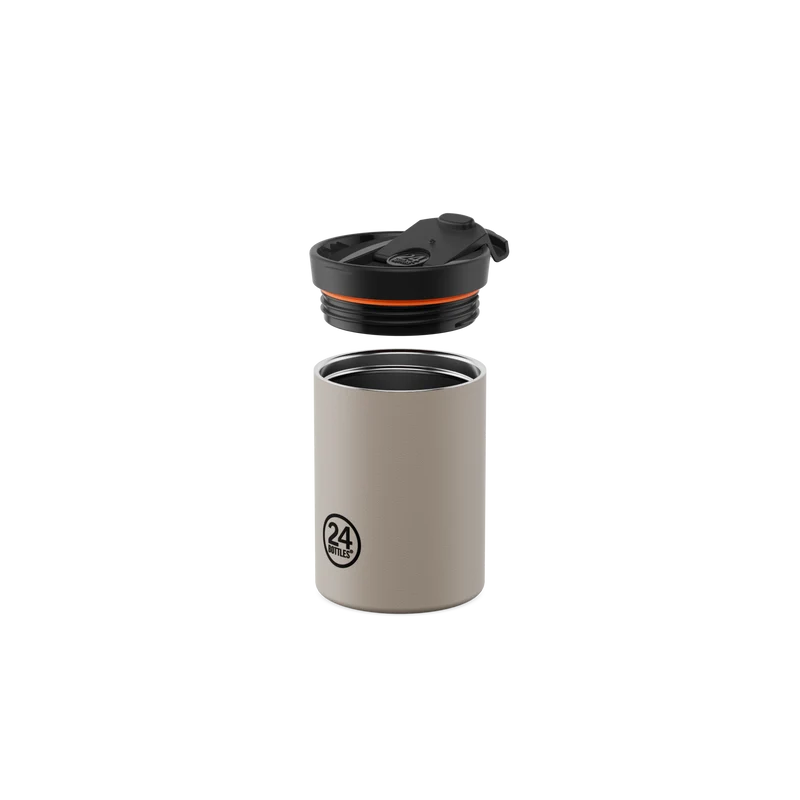 Travel Tumbler | Linen - 350 ml