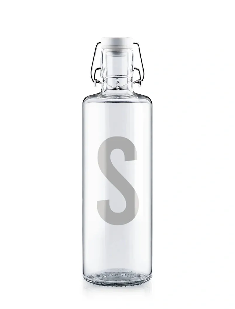 soulbottle • a-z