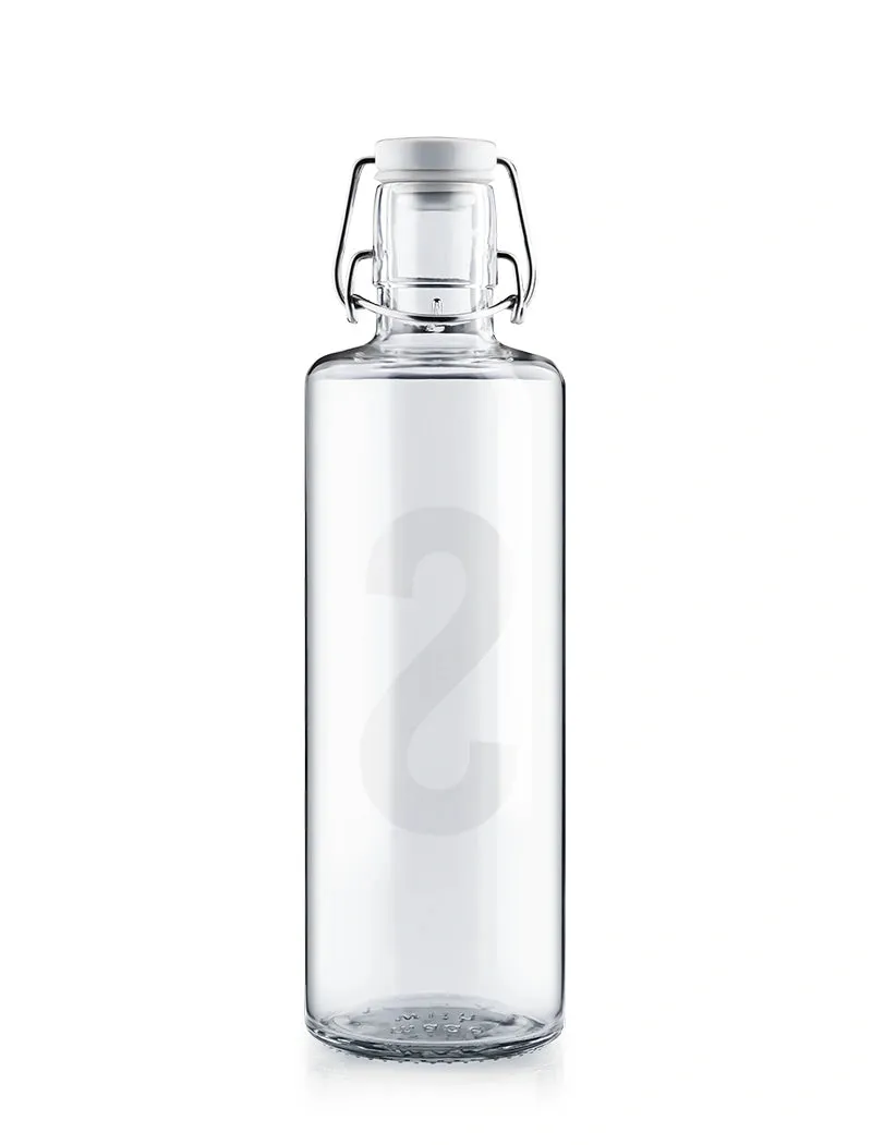 soulbottle • a-z