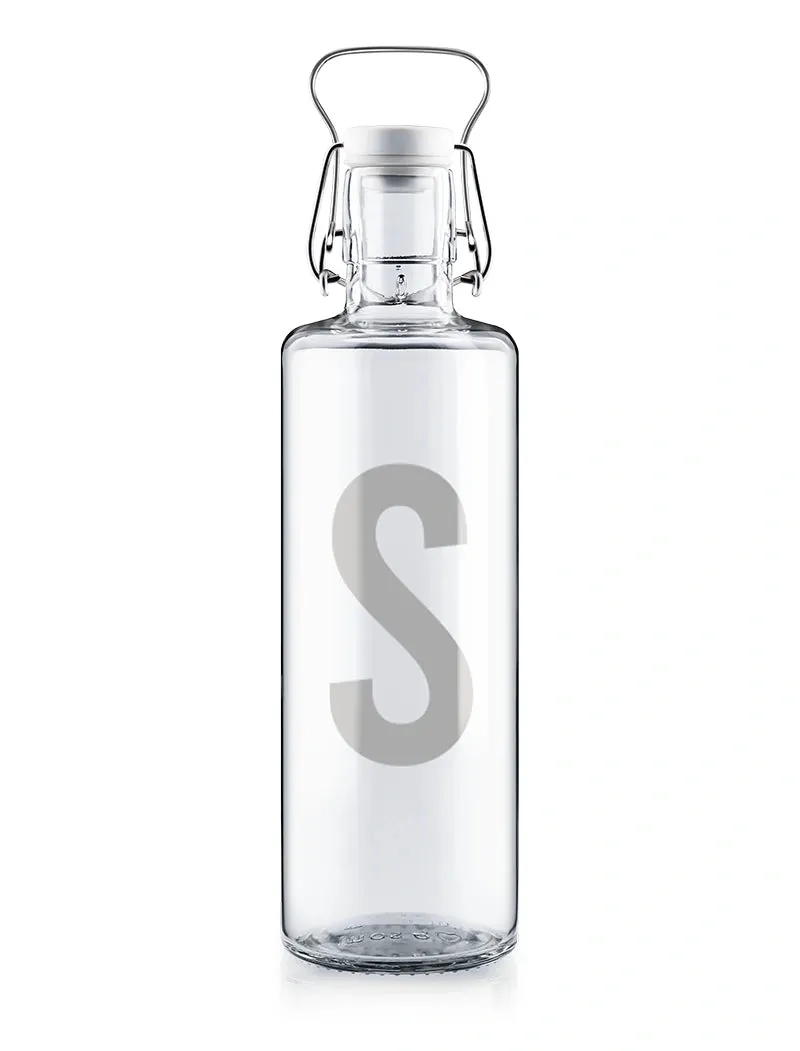 soulbottle • a-z