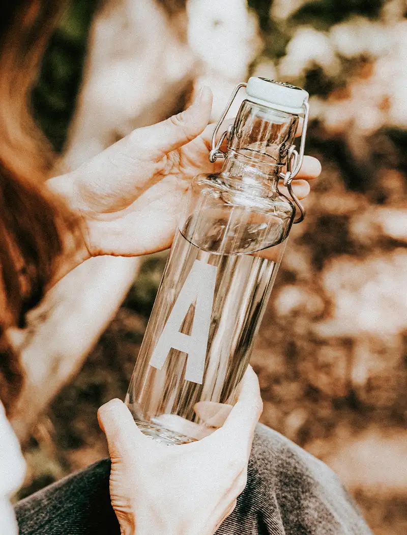 soulbottle • a-z