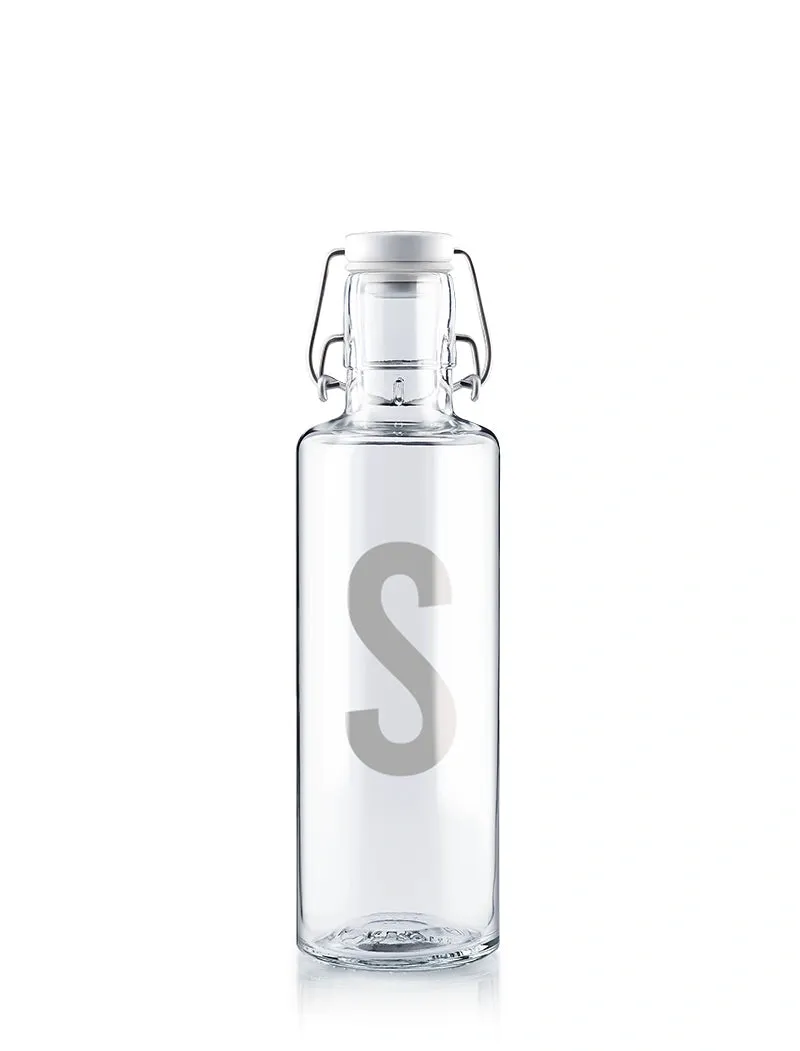 soulbottle • a-z