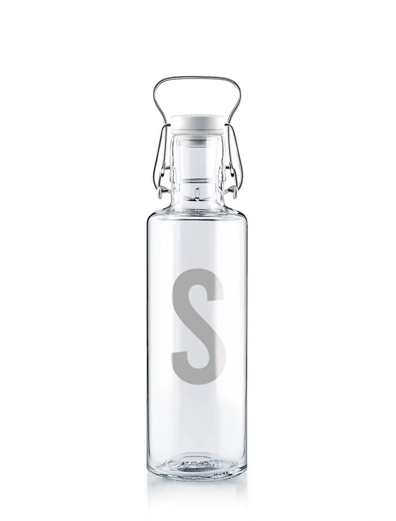 soulbottle • a-z