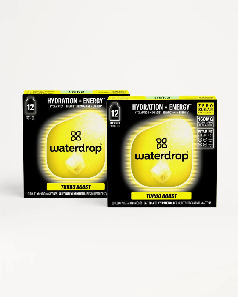 Microdrink Twin Pack (kurzes MHD)