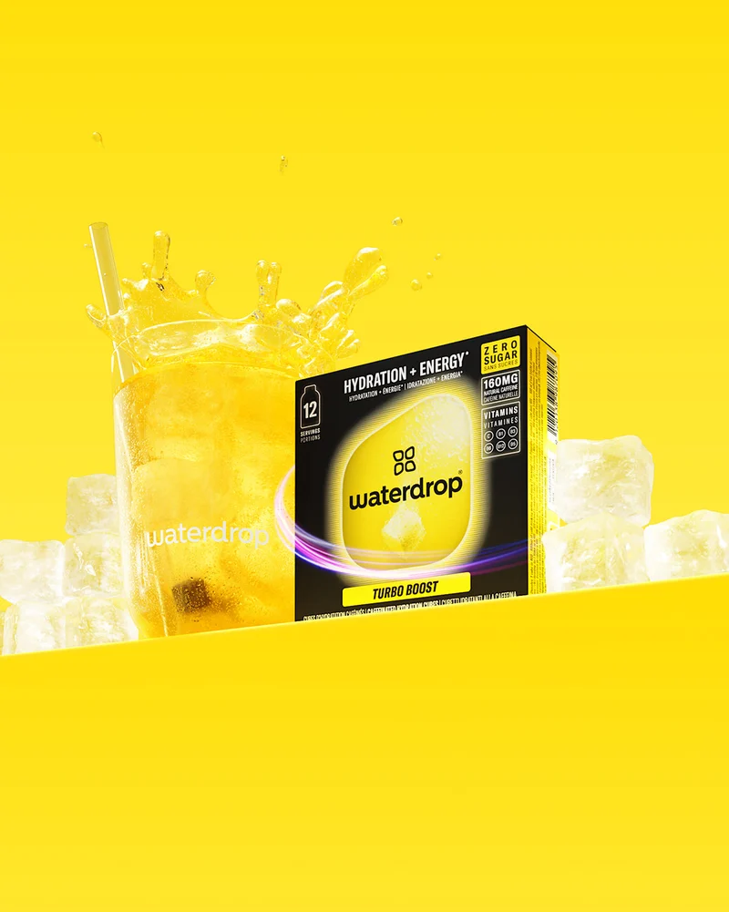 Microdrink Twin Pack (kurzes MHD)