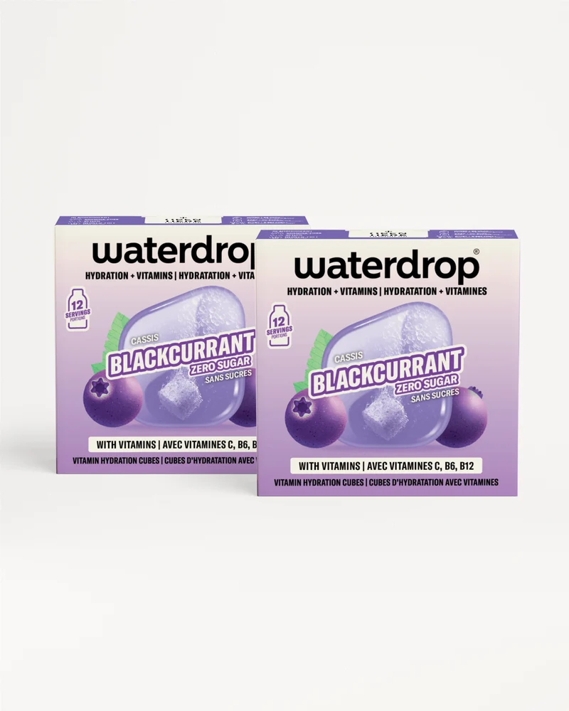 Microdrink Twin Pack (kurzes MHD)