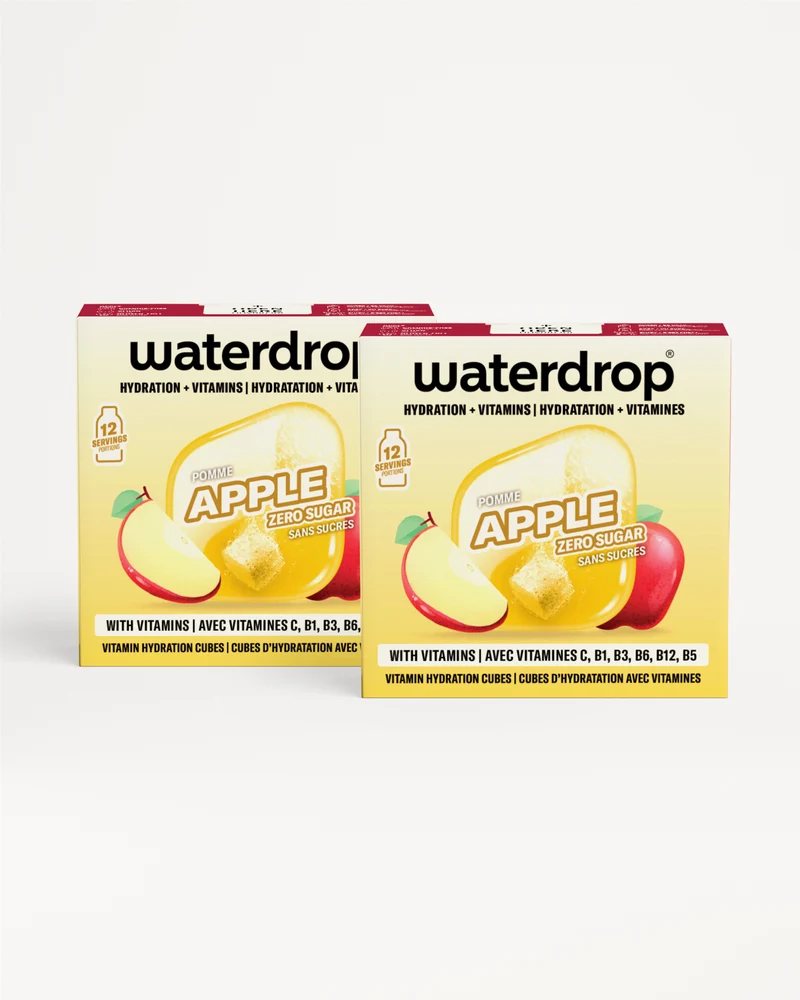 Microdrink Twin Pack (kurzes MHD)