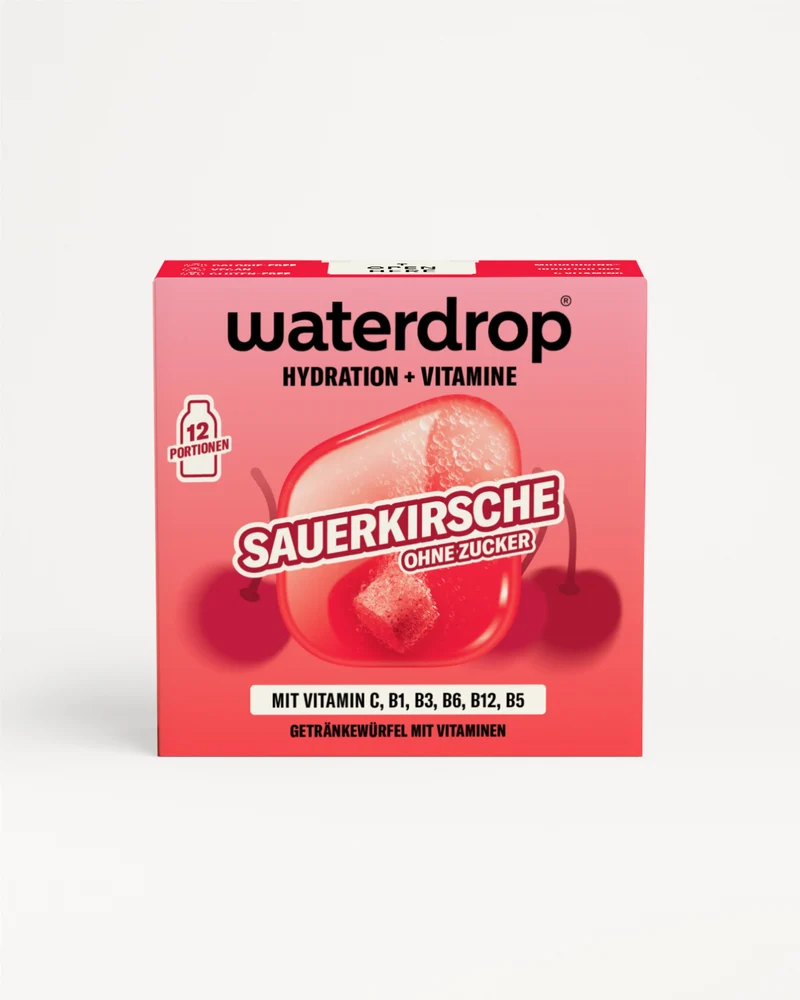 SAUERKIRSCHE