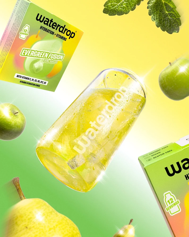 Fusion Probierpaket