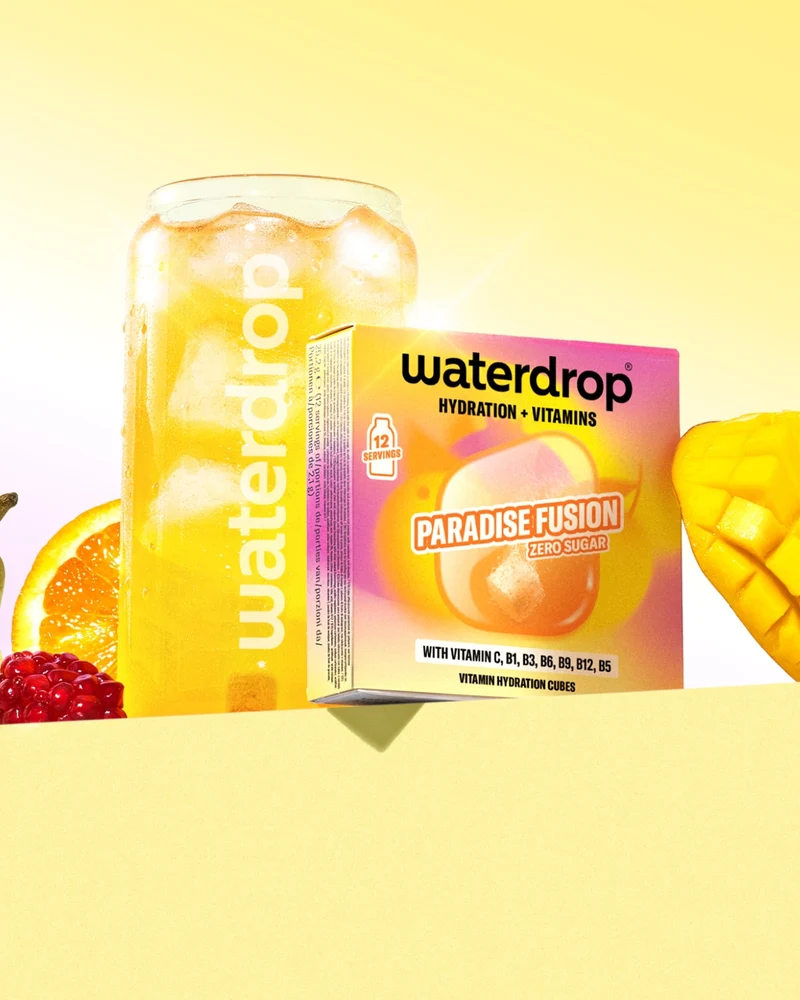 Fusion Probierpaket