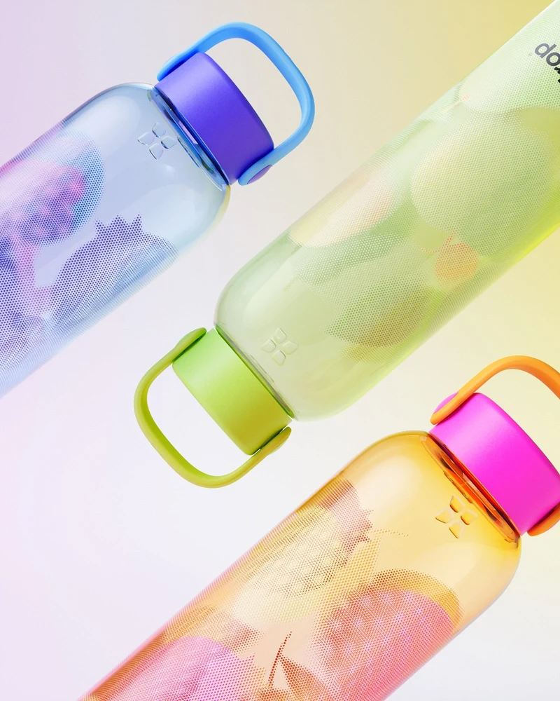 Fusion Glass Set