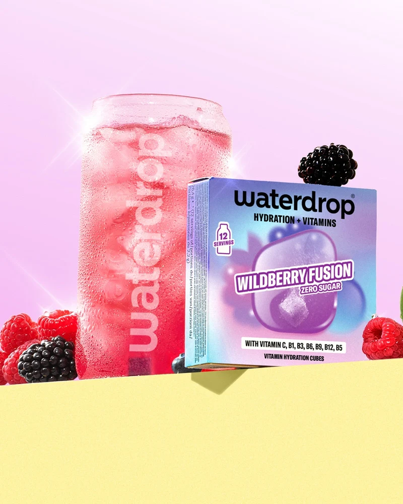 WILDBERRY FUSION