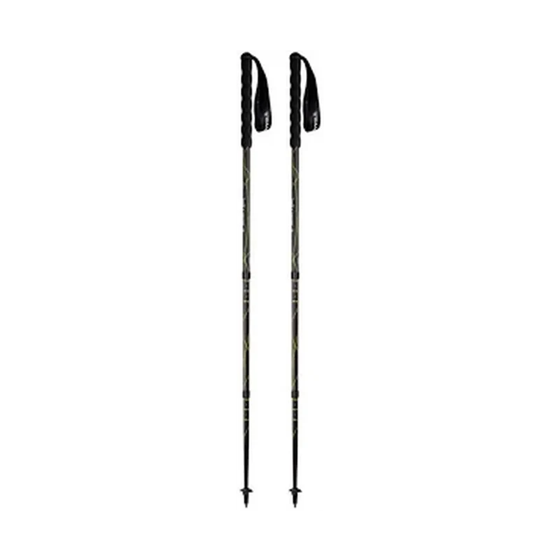 Camp Ski Track Laser W Black